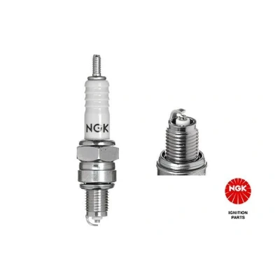 Imagem de NGK 3228 Vela de ignição M10 x 1,0 SW: 16 mm