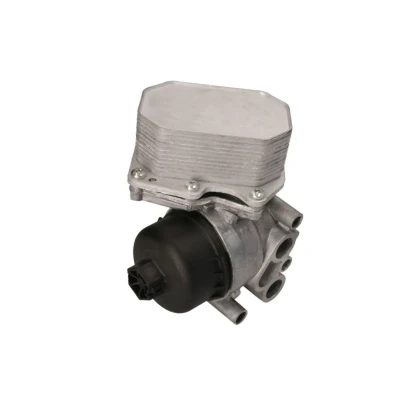 Imagem de THERMOTEC D4G017TT Radiador de Óleo FIAT: Ducato III Van, FORD: Transit Mk6 Van
