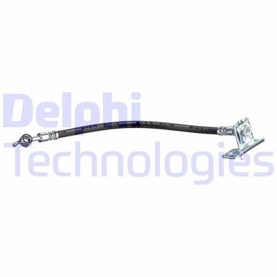 Imagem de DELPHI LH7677 Mangueira de Travão 361mm M10x1 90DF