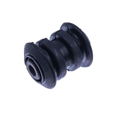 Imagem de DENCKERMANN D300206 Casquilho de Braço Suspensão traseira, Eixo dianteiro, ambos os lados Rolamento borracha e metal transversal