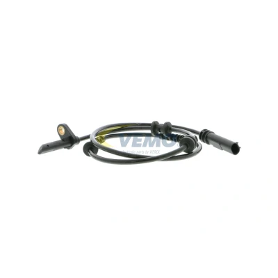 Imagem de VEMO V20 72 5204 Sensor de ABS Eixo traseiro Original Quality para veículos com 2 900 898, 940 12 BMW: 5 Sedan