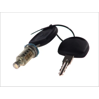 Imagem de TOPRAN 200 022 Canhão de Fechadura Porta do veículo OPEL: Corsa B Hatchback, Van, Tigra Coupe