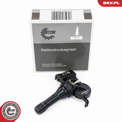 Imagem de Sensor de roda, sistema controlo da pressão dos pneus ESEN SKV 70SKV025