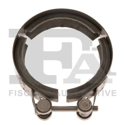 Imagem de Conector de tubos, sistema escape FA1 115 892