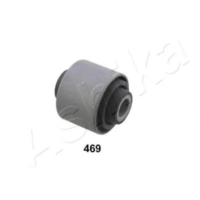 Imagem de ASHIKA GOM 469 Suporte, apoio do braço transversal