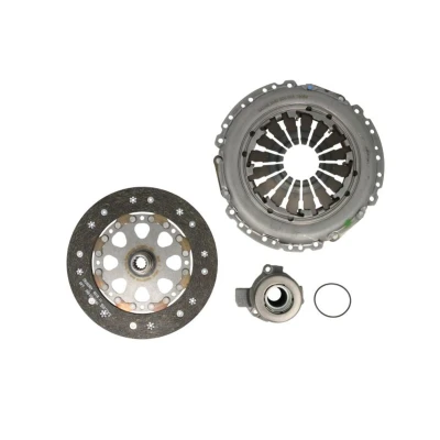 Imagem de SACHS Kit plus CSC 3000 990 132 de Embraiagem com parafusos placa pressão 220 OPEL: Corsa C Hatchback, D С Van