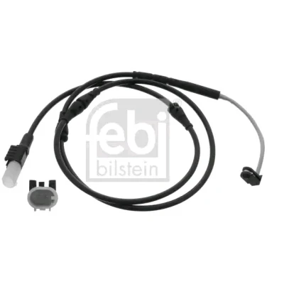 Imagem de FEBI BILSTEIN 47370 Sensor de Desgaste Pastilha Freio Eixo dianteiro LAND ROVER: Range Rover Sport