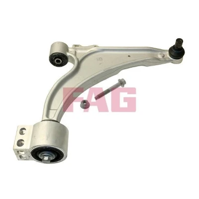 Imagem de FAG 821 0793 10 Braço de suspensão transversal Alumínio CHEVROLET: Cruze Sedan, OPEL: Astra J Sports Tourer