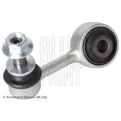 Imagem de BLUE PRINT ADT385107 barra / escora, estabilizadora Eixo dianteiro, lado esquerdo 136 M14 x 1,5 com porca autoblocante Aço
