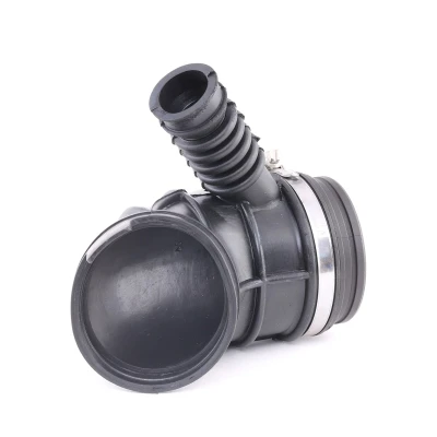 Imagem de FEBI BILSTEIN 103254 Tubo flexível de admissão, filtro ar com braçadeira BMW: 5 Sedan, Touring