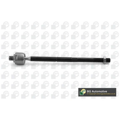 Imagem de BGA SR6733 Barra Axial da Direção Eixo dianteiro, lado esquerdo, direito M16x1.5 336, 336