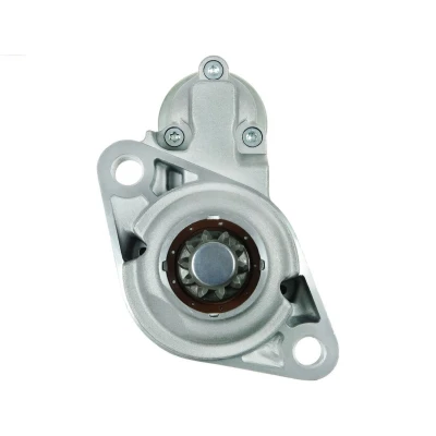 Imagem de AS PL S0140 Motor de arranque 12 1,70 10 VOLKSWAGEN: Golf 5, Polo IV Hatchback, SEAT: Ibiza 3, SKODA: Fabia 1 Combi, 2, I Hatchback