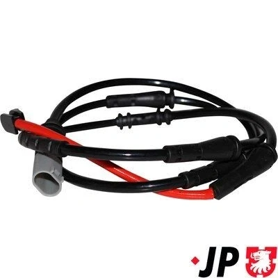 Imagem de JP GROUP 1497303500 Sensor