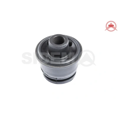 Imagem de SIDEM 891609 Casquilho de Braço Suspensão traseira, Eixo dianteiro Rolamento borracha e metal transversal CHRYSLER: PT Cruiser Carrinha