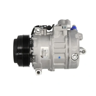 Imagem de Compressor, ar condicionado THERMOTEC KLIMA KTT090047