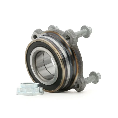 Imagem de MEYLE 300 343 1101/S Cubo da Roda BMW: 5 Sedan