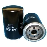 Imagem de ALCO FILTER SP 890 Filtro de óleo 1 12UNF aparafusado JAGUAR: XJ Sedan