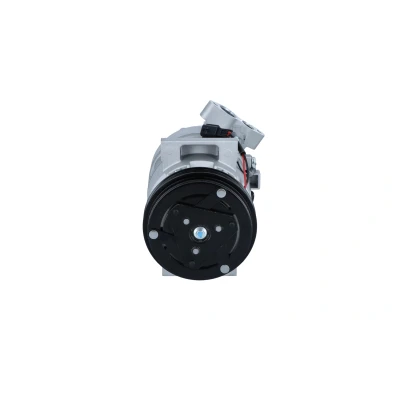 Imagem de NRF 320106 compressor VCS14EC 12V PAG 46 YF R1234yf, R134a com óleo de PAG, retentor RENAULT: Clio 4, 4