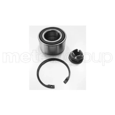 Imagem de METELLI 19 2799 Kit de rolamento roda 72