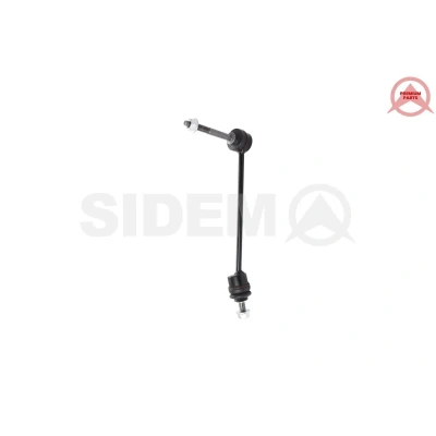 Imagem de SIDEM 49862 barra / escora, estabilizadora Eixo dianteiro, lado esquerdo 260 MM10X1,5R