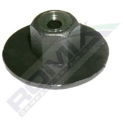 Imagem de ROMIX C10031 Grampo, friso MERCEDES BENZ: Classe E T modell, C Sedan, Coupe, BMW: 3 Compact