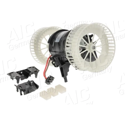 Imagem de AIC 54267 Ventilador do Habitáculo para veículos com ar condicionado veículo volante à esquerda BMW: 5 Touring, Sedan