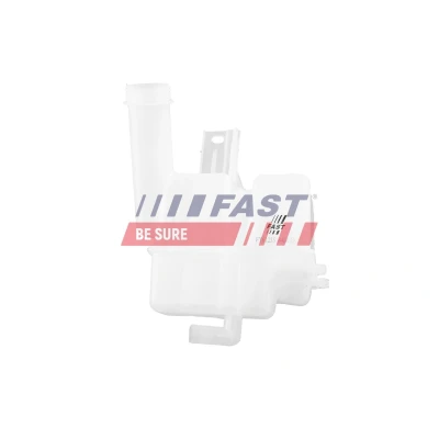 Imagem de FAST FT61233 Depósito de Compensação Refrigerante FORD: Transit Mk5 Camião plataforma/Chassis, Van