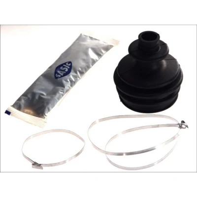 Imagem de SASIC 2933803 Fole de Transmissão do lado da roda PEUGEOT: 205 II Hatchback, 306 605 Sedan, CITROËN: BX XM I Hatchback