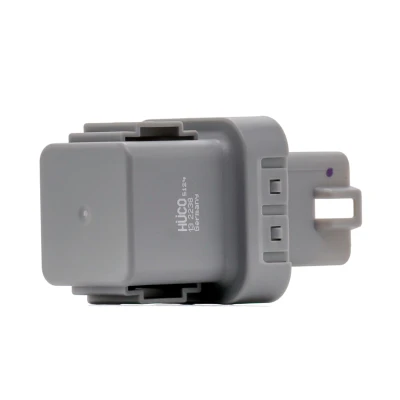 Imagem de HITACHI 132238 Relé, sistema de pré aquecimento sem suporte