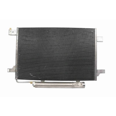 Imagem de VEMO V30 62 1036 Condensador com secador 411mm 638mm MERCEDES BENZ: Classe B
