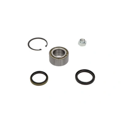 Imagem de KAVO PARTS WBK 8507 Kit de rolamento roda Eixo dianteiro 72 SUZUKI: SWIFT 2