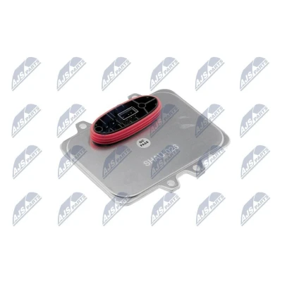 Imagem de NTY EPX BM 027 Balastro, lâmpada de descarga gás 12 NÃO é necess. adaptar/actualizar unidade comando/software VOLKSWAGEN: Touareg I, GOLF 6