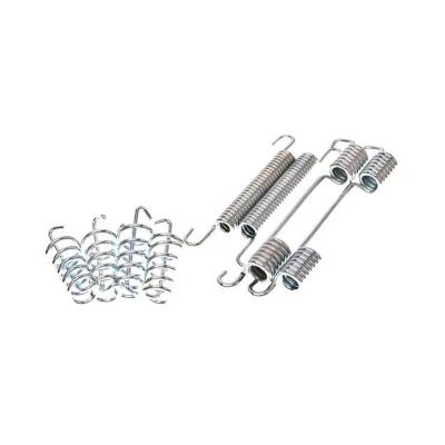 Imagem de MAXGEAR 27 1205 Kit de acessórios, maxilas travão estacionamento Eixo traseiro MERCEDES BENZ: Sprinter 3 T Van
