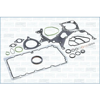 Imagem de AJUSA 54127000 Juntas BMW: 3 Coupe