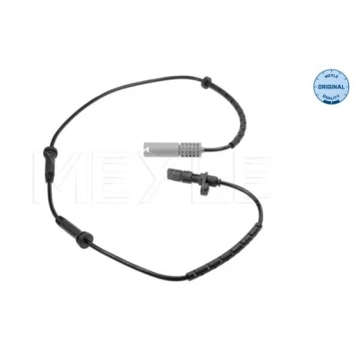 Imagem de MEYLE 314 899 0047 Sensor de ABS Eixo traseiro, ambos os lados ORIGINAL Quality activo 2 935 12 BMW: 5 Touring