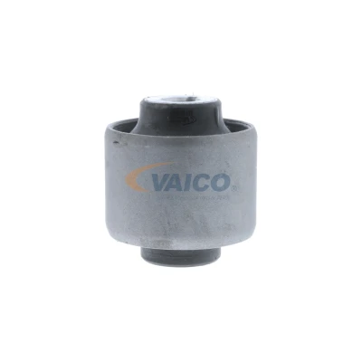 Imagem de VAICO V10 6070 Casquilho de braço Suspensão Original Quality traseira, Eixo dianteiro Rolamento borracha e metal para transversal