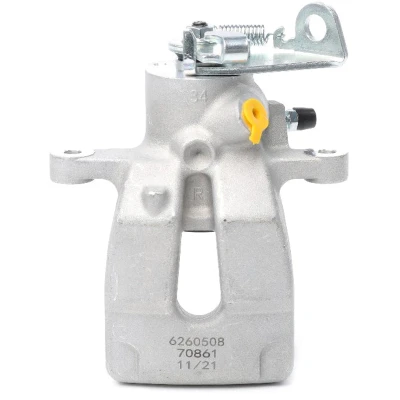 Imagem de METZGER 6260508 Pinça de travão Eixo traseiro direito RENAULT: Scénic 1