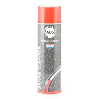 Imagem de A.B.S. 7510 Produto de limpeza dos travões/da embraiagem 500 aerossol 480 0,47, 0,48