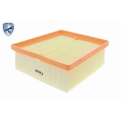 Imagem de VAICO V25 0009 Filtro de ar 58 197,0 161 Cartucho filtrante Original Quality FORD: FIESTA 6, 6 Van, Tourneo Courier, MAZDA: 2 Hatchback