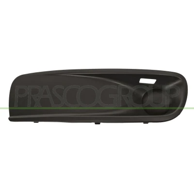 Imagem de PRASCO VG9172104 Grelha de Pára Choques esquerda com subcapa VOLKSWAGEN: Transporter 5, 5 Bus