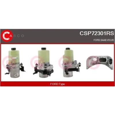 Imagem de CASCO CWR77009AS Interruptor, elevadores dos vidros do lado condutor