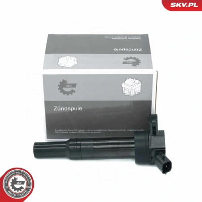Imagem de ESEN SKV 03SKV347 Bobina de ignição 2 HYUNDAI: i30 I Carrinha, Hatchback