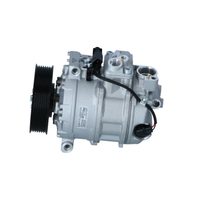 Imagem de NRF 32777 compressor 7SEU16C 12 PAG 46 com óleo de