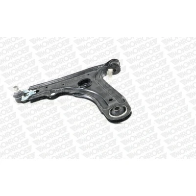 Imagem de MONROE L29552 Braço de suspensão com articulação suspensão/guia, apoio borracha transversal 19 SEAT: Ibiza 2, Córdoba I Vario