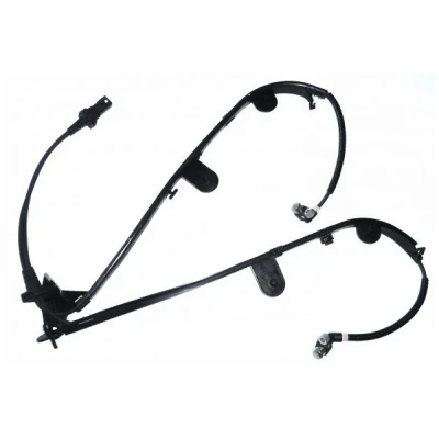 Imagem de MAPCO 86601 Sensor de ABS Eixo traseiro, ambos os lados inductivo FORD: Puma