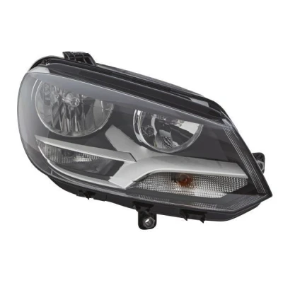 Imagem de HELLA 1EJ 010 750 321 Farol Principal VOLKSWAGEN: Eos