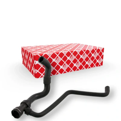 Imagem de FEBI BILSTEIN 36686 Mangueira de Radiador AUDI: A4 B5 Sedan, Avant, VOLKSWAGEN: Passat Variant, Sedan