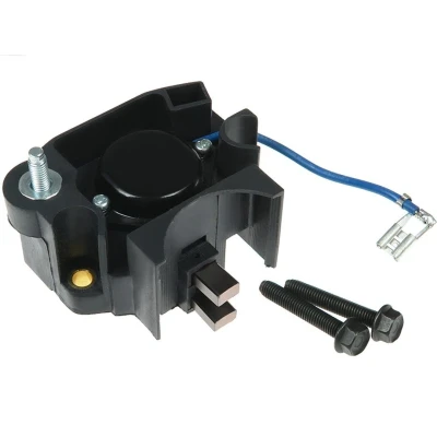 Imagem de AS PL ARE3014(VALEO) Regulador do Alternador 12