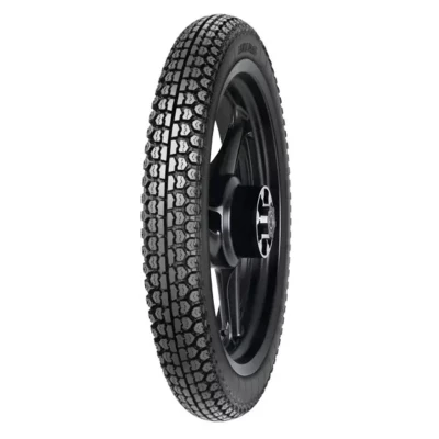 Imagem de Pneus de estrada para motociclos MITAS 35018 OMMT 62P H03