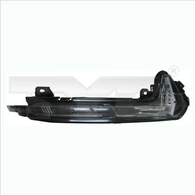 Imagem de TYC 302 0104 3 Intermitente Retrovisor exterior esquerdo com LED